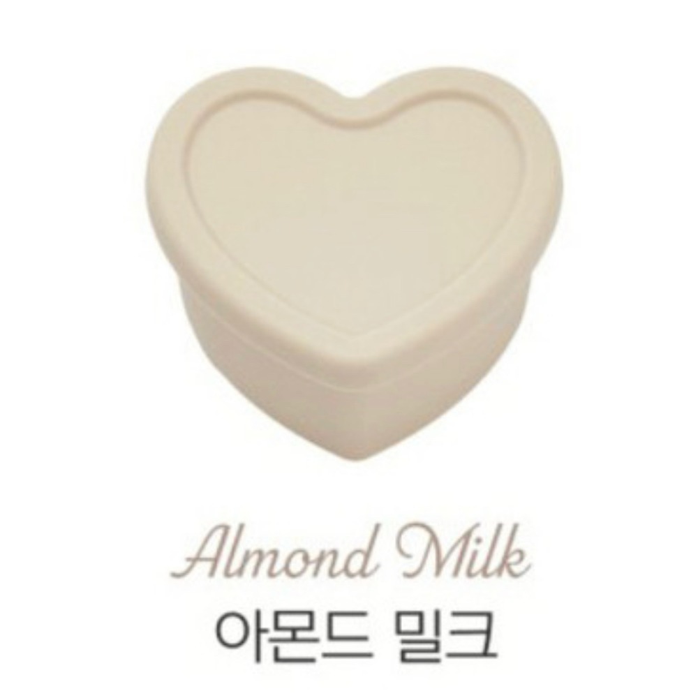 韓國 Loveat 愛心餐碗（含蓋）-細節圖15