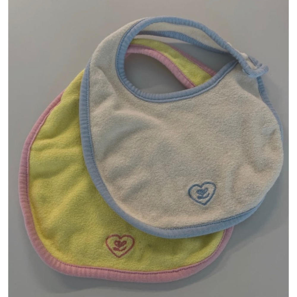 韓國 Loveat 圍兜-細節圖4