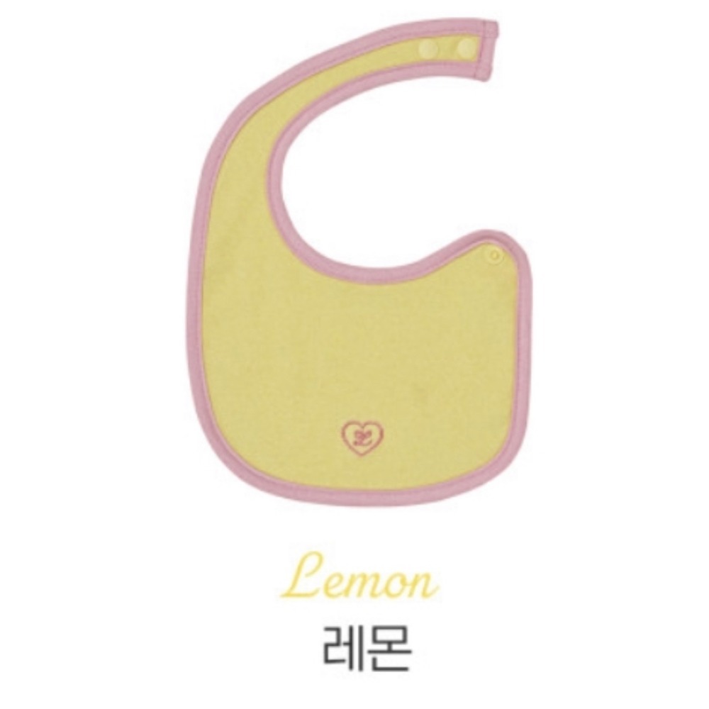 韓國 Loveat 圍兜-細節圖9