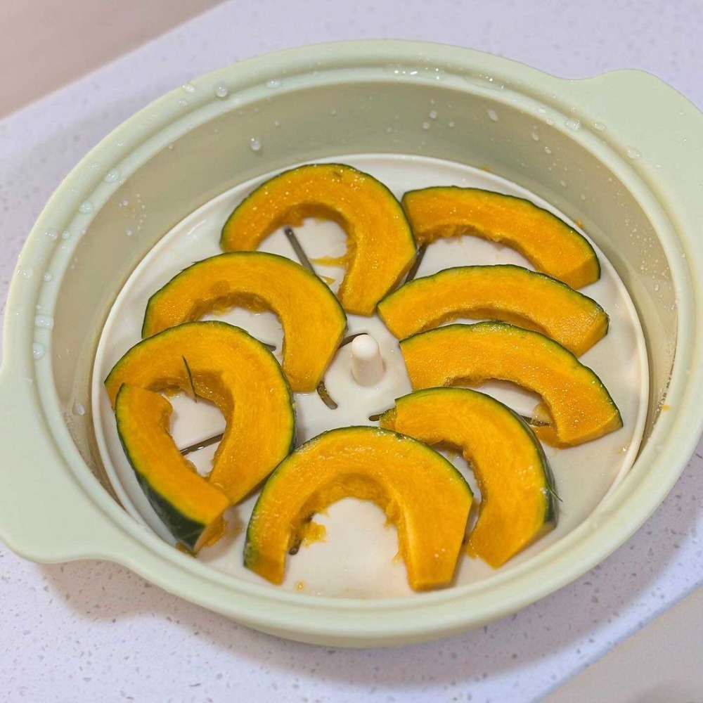 韓國 Moyuum 副食品蒸籠-細節圖6