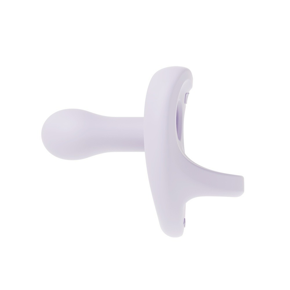 韓國 Moyuum 微笑奶嘴 4個（含盒） 選階段顏色私訊-細節圖5