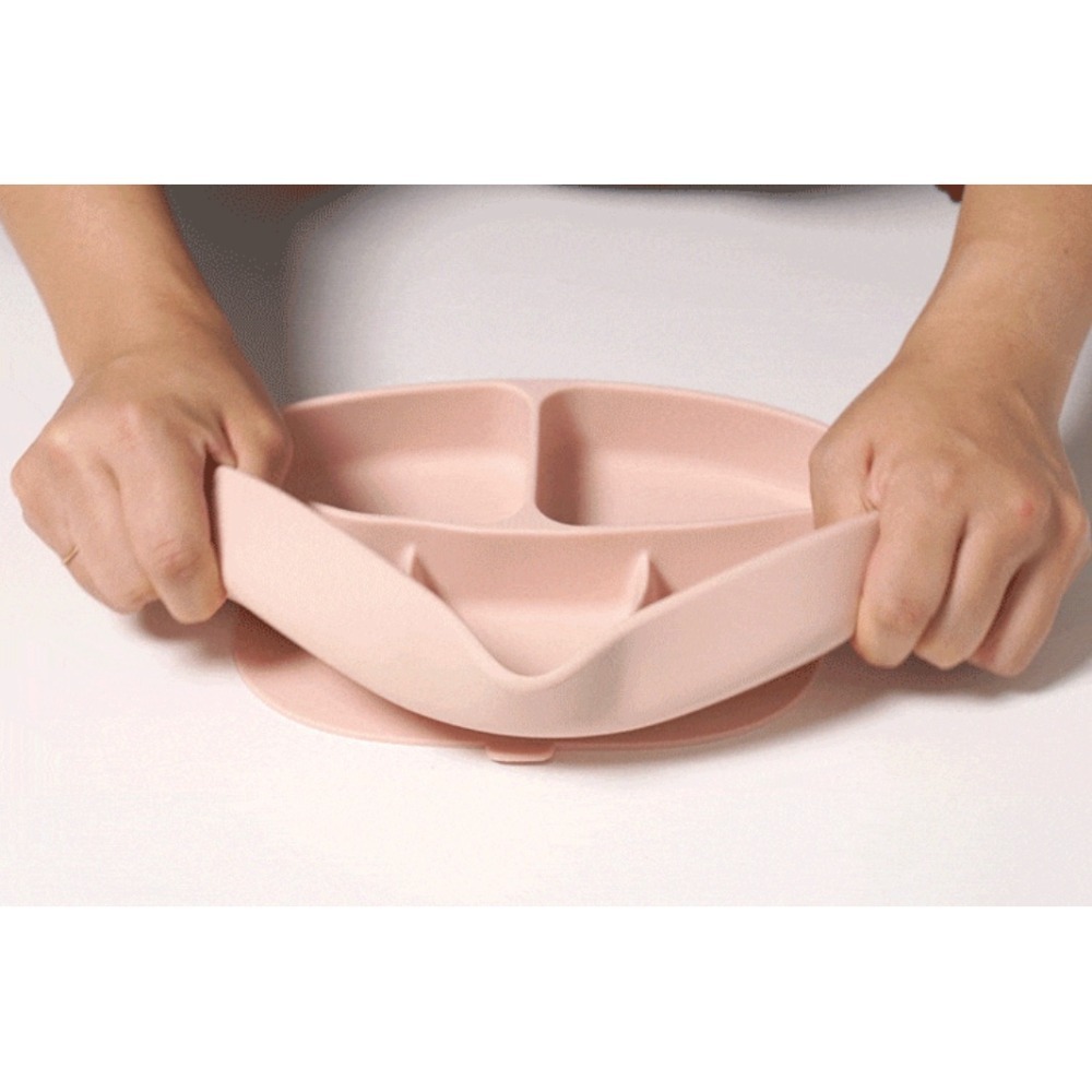 韓國 Moyuum 對話框餐盤-細節圖5