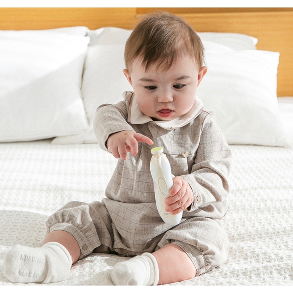 韓國 aguard 寶寶磨甲機-細節圖2