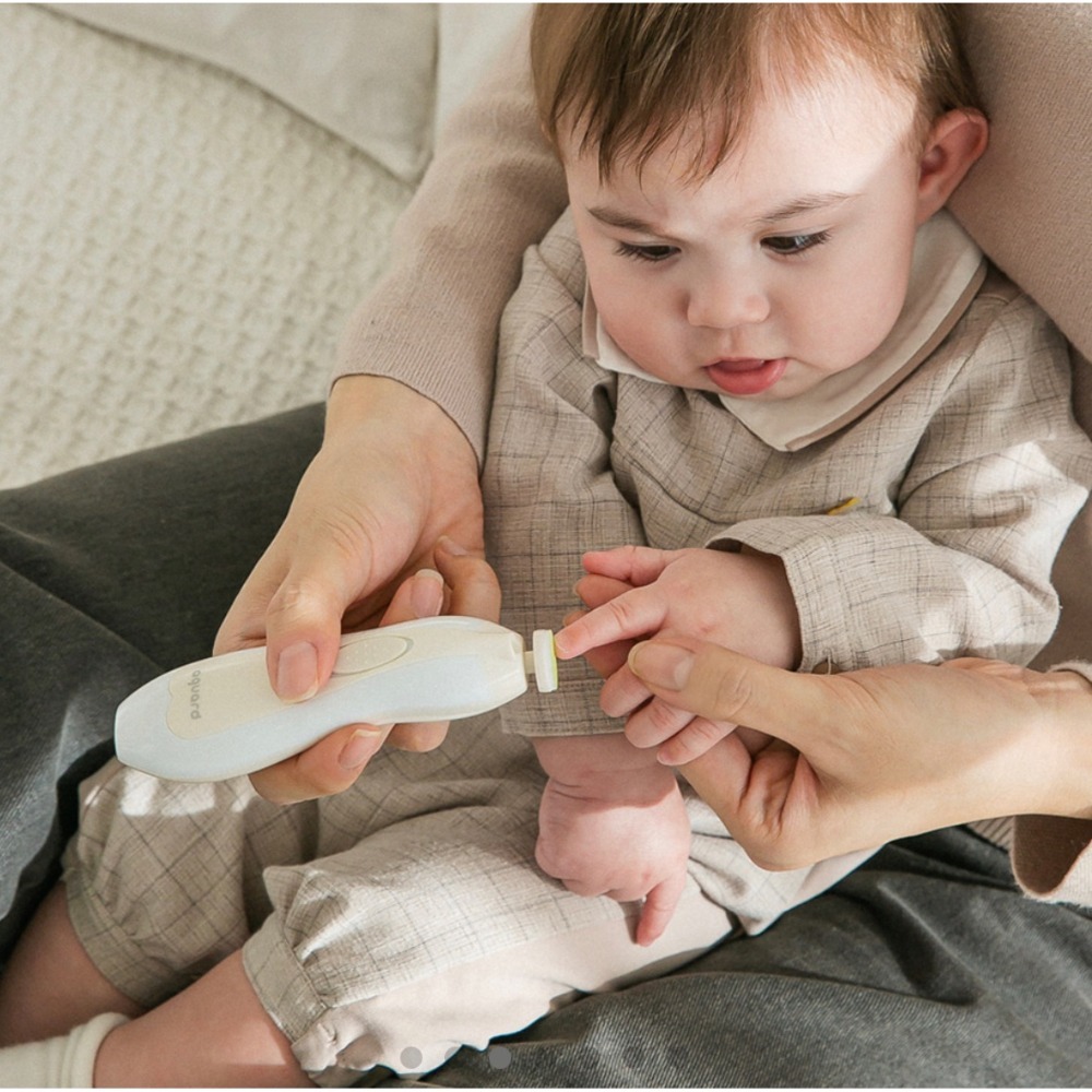 韓國 aguard 寶寶磨甲機-細節圖5