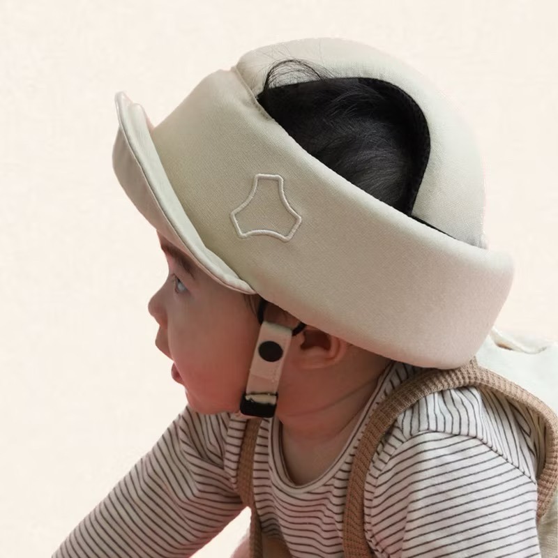 現貨🔥韓國COMMU寶寶防撞帽-規格圖14