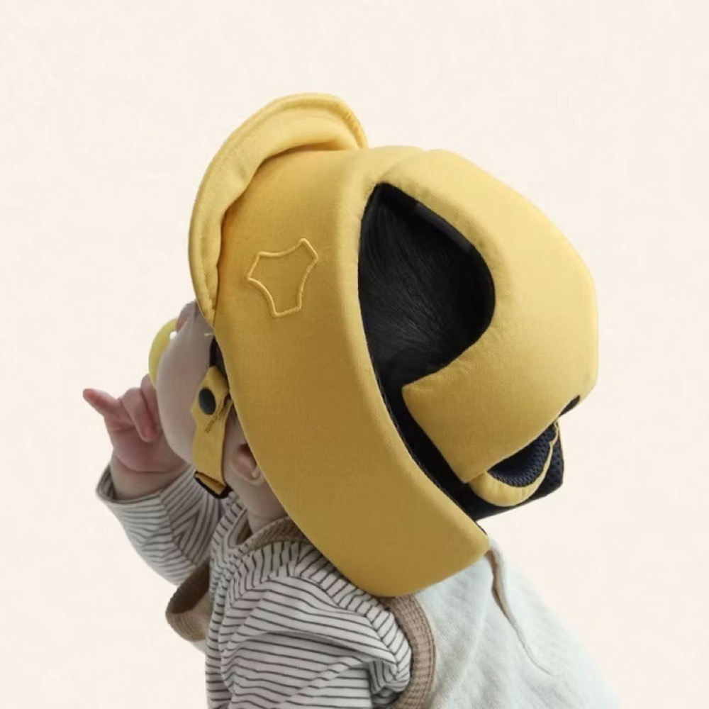 現貨🔥韓國COMMU寶寶防撞帽-規格圖14