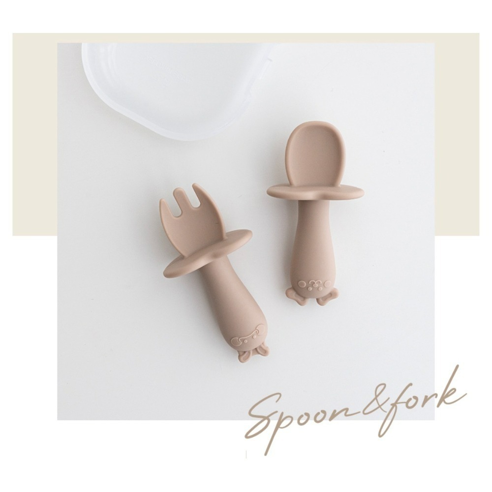 韓國 ubmom 叉匙-細節圖4