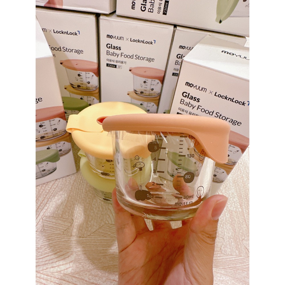 Moyuum x樂扣樂扣LocknLock聯名-細節圖3