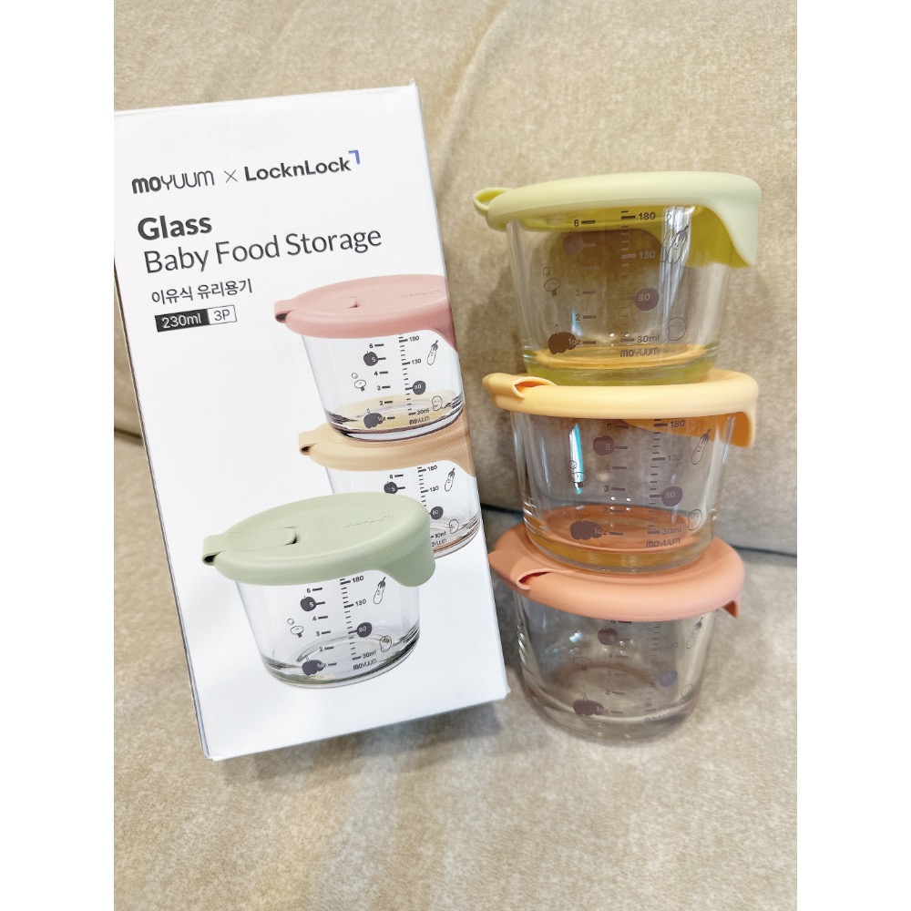 Moyuum x樂扣樂扣LocknLock聯名-細節圖8