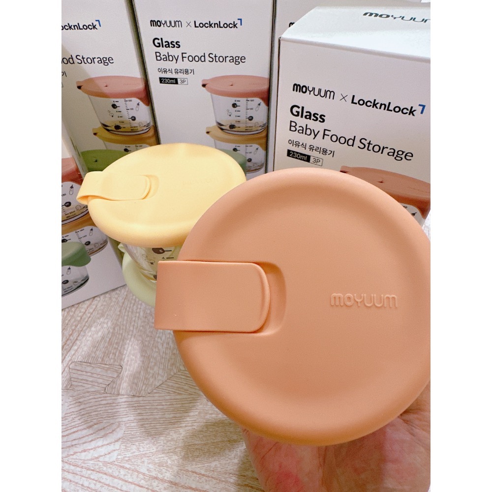 Moyuum x樂扣樂扣LocknLock聯名-細節圖5