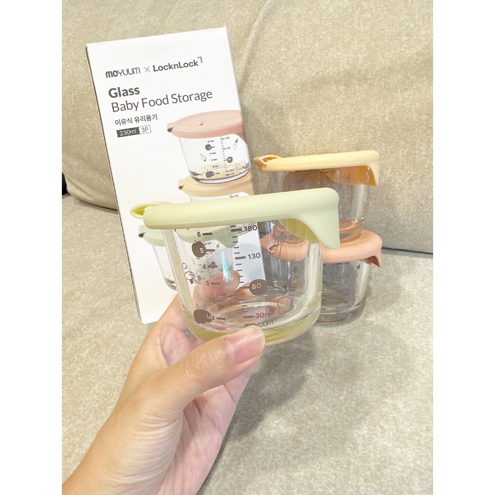 Moyuum x樂扣樂扣LocknLock聯名-細節圖7