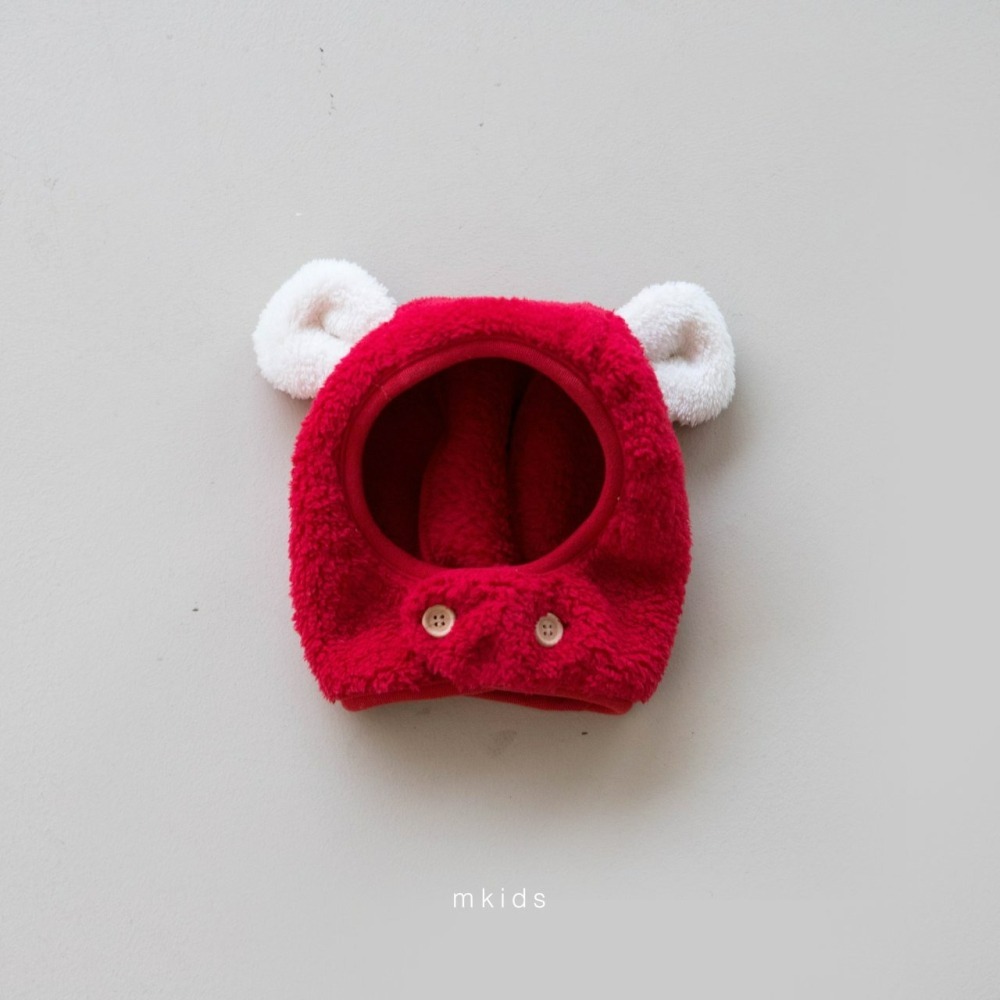 Mkids 帽子 엠키즈 푸딩모자-細節圖9