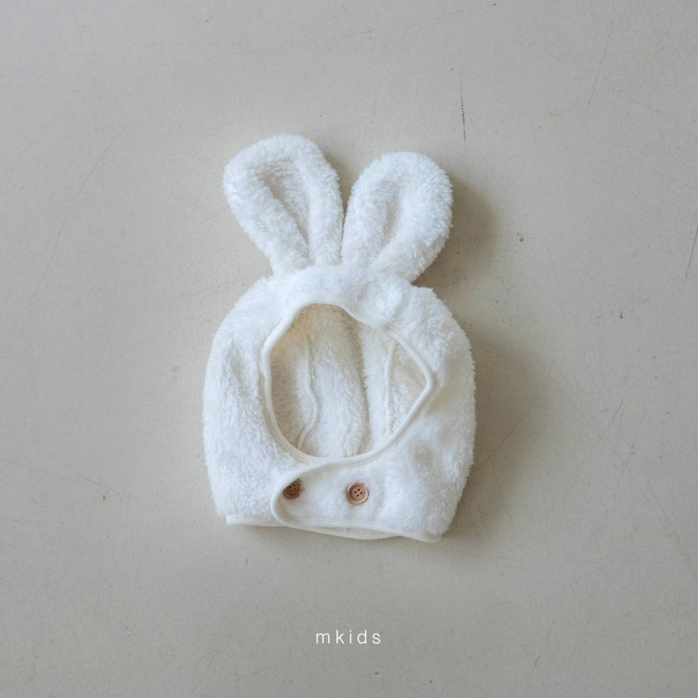 Mkids 帽子 엠키즈 푸딩모자-細節圖10