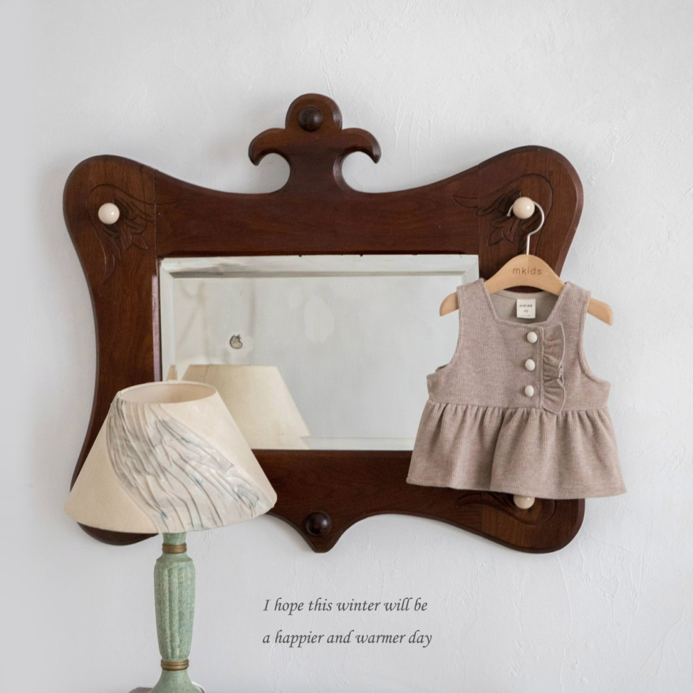 Mkids 背心 엠키즈 바엘베스트-細節圖8