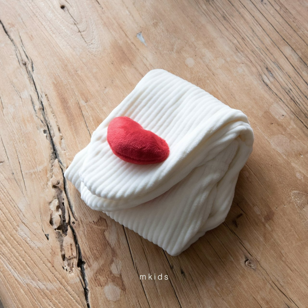 Mkids 內搭褲 엠키즈 보송유발레깅스-細節圖7