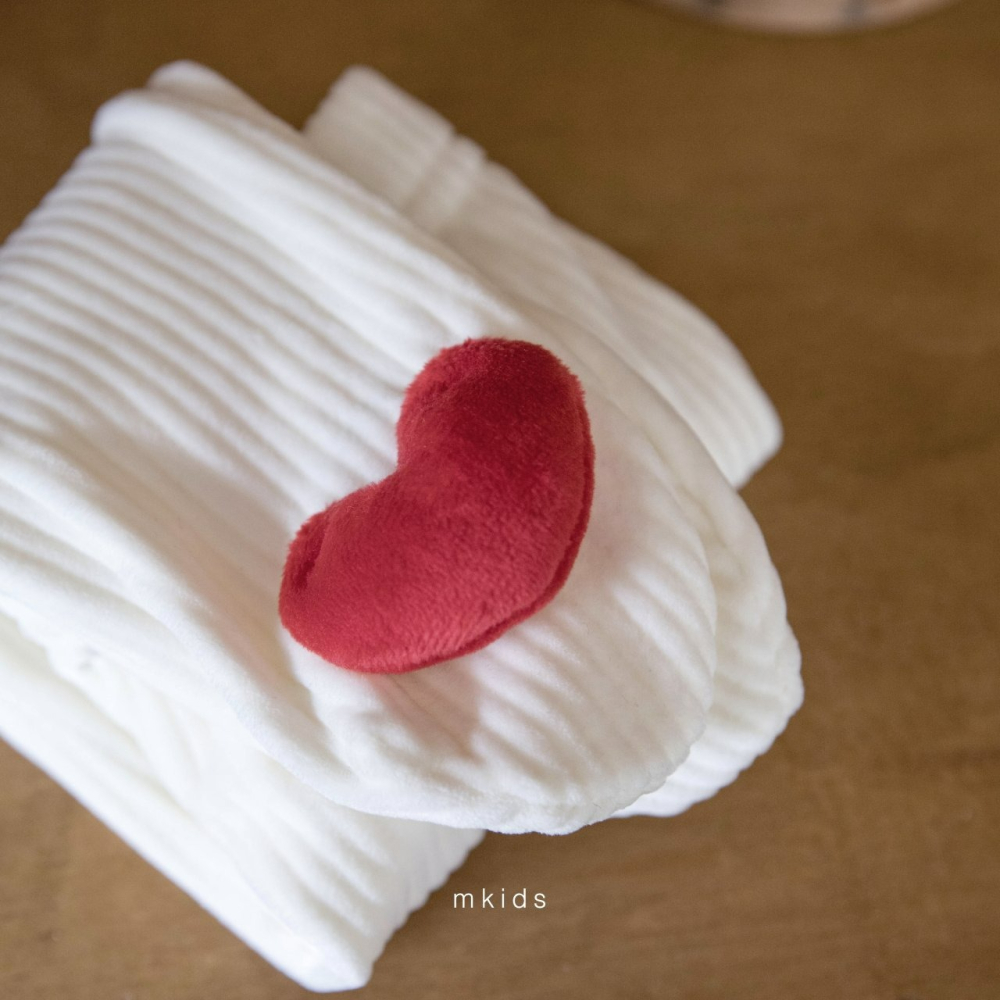 Mkids 內搭褲 엠키즈 보송유발레깅스-細節圖8