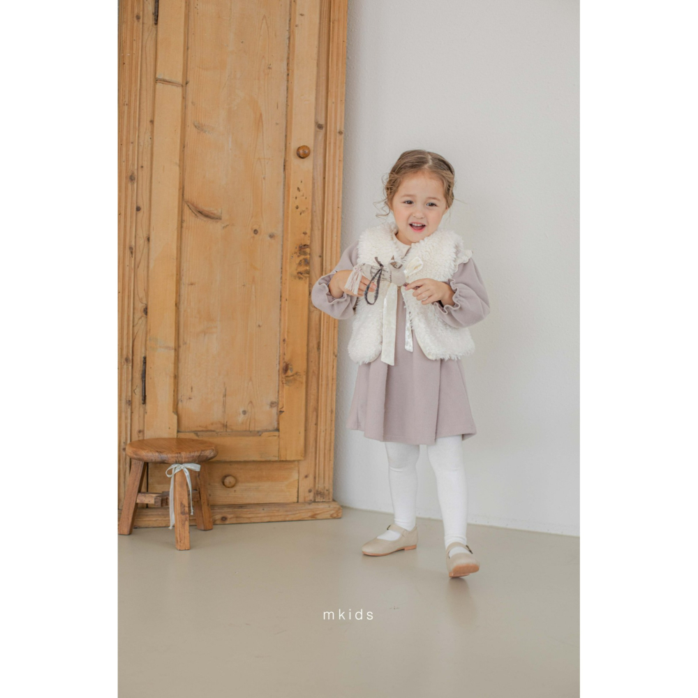 Mkids 背心 엠키즈 비비퍼베스트-細節圖4