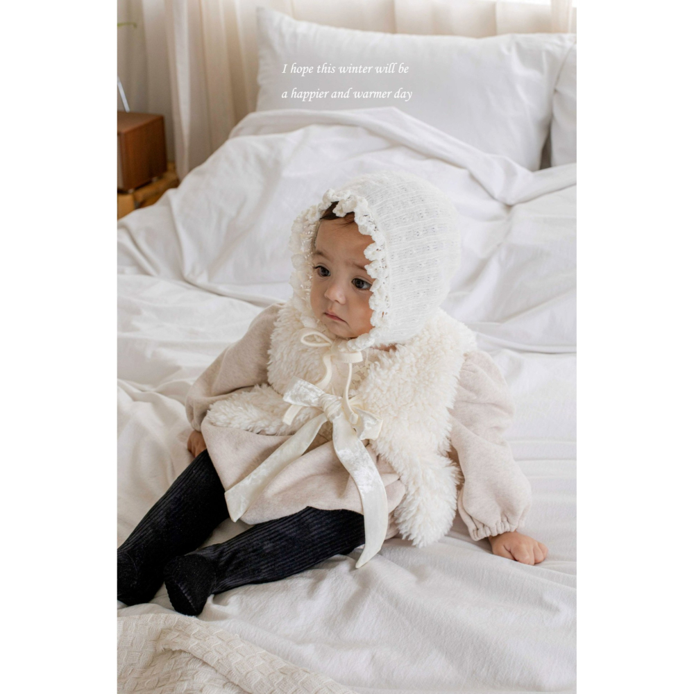 Mkids 背心 엠키즈 비비퍼베스트-細節圖8