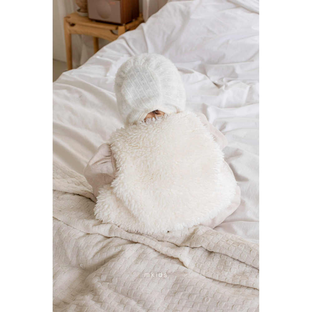 Mkids 背心 엠키즈 비비퍼베스트-細節圖9