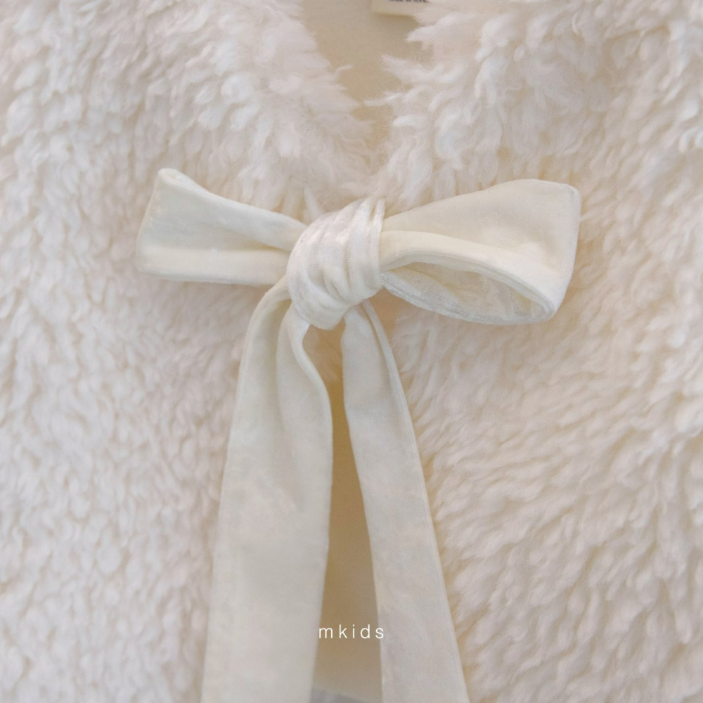 Mkids 背心 엠키즈 비비퍼베스트-細節圖11