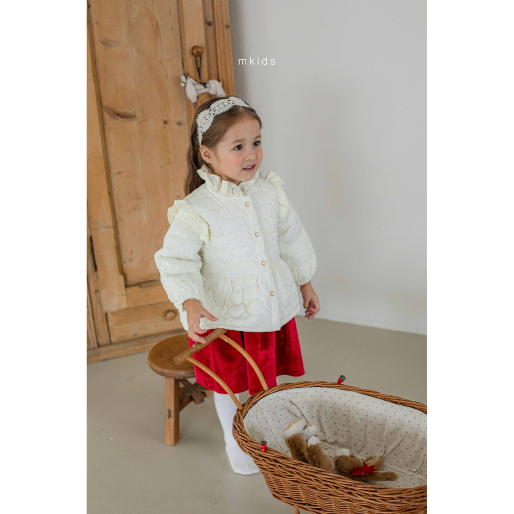 Mkids 洋裝 엠키즈 비올라원피스-細節圖4