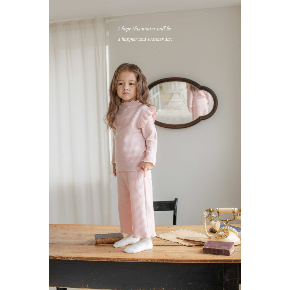 Mkids 上下組合 엠키즈 샹스프릴세트-細節圖3