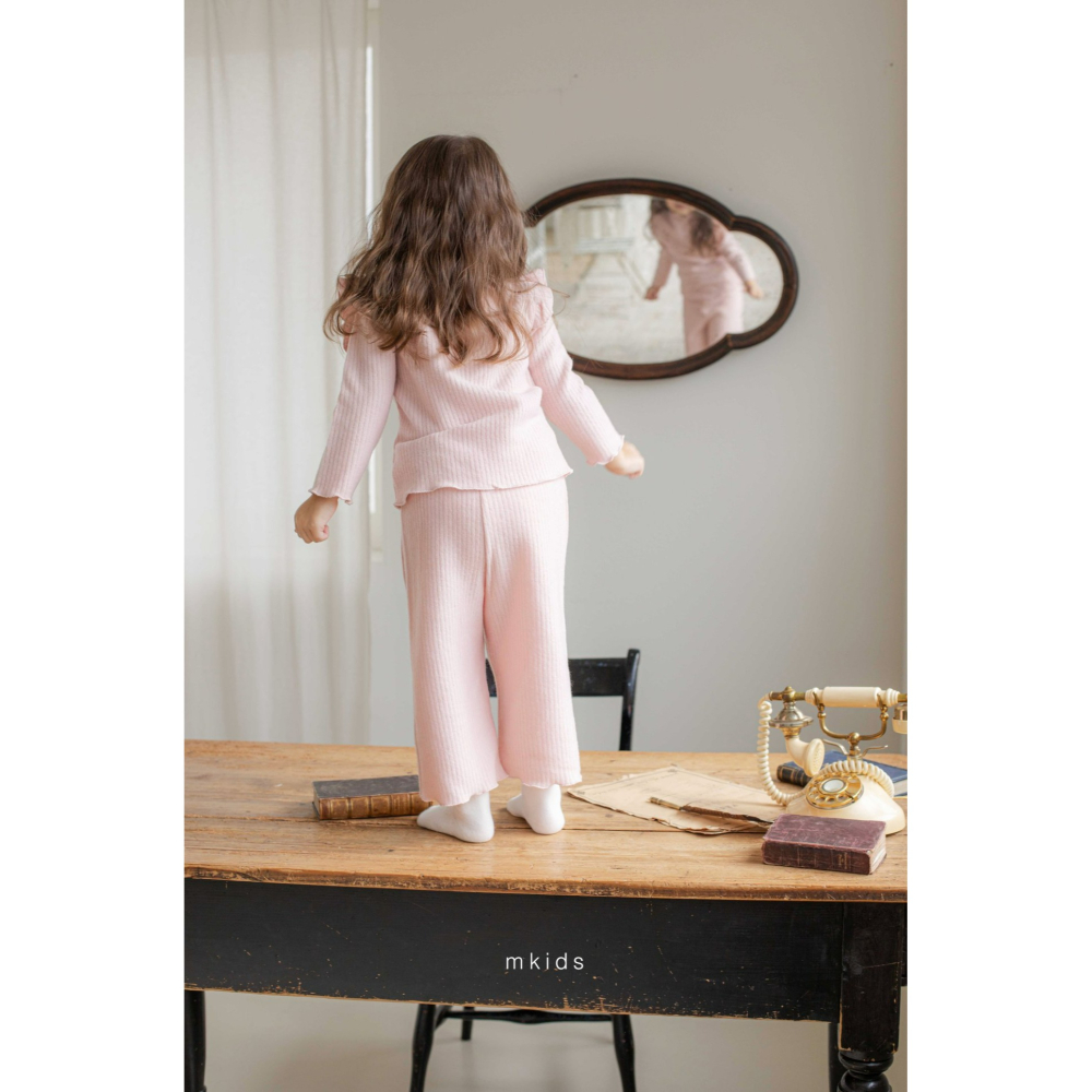 Mkids 上下組合 엠키즈 샹스프릴세트-細節圖4