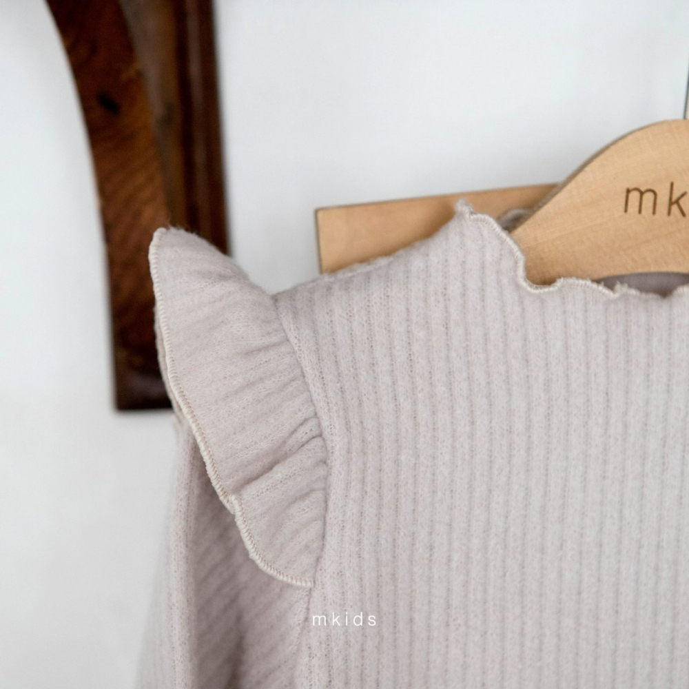 Mkids 上下組合 엠키즈 샹스프릴세트-細節圖9