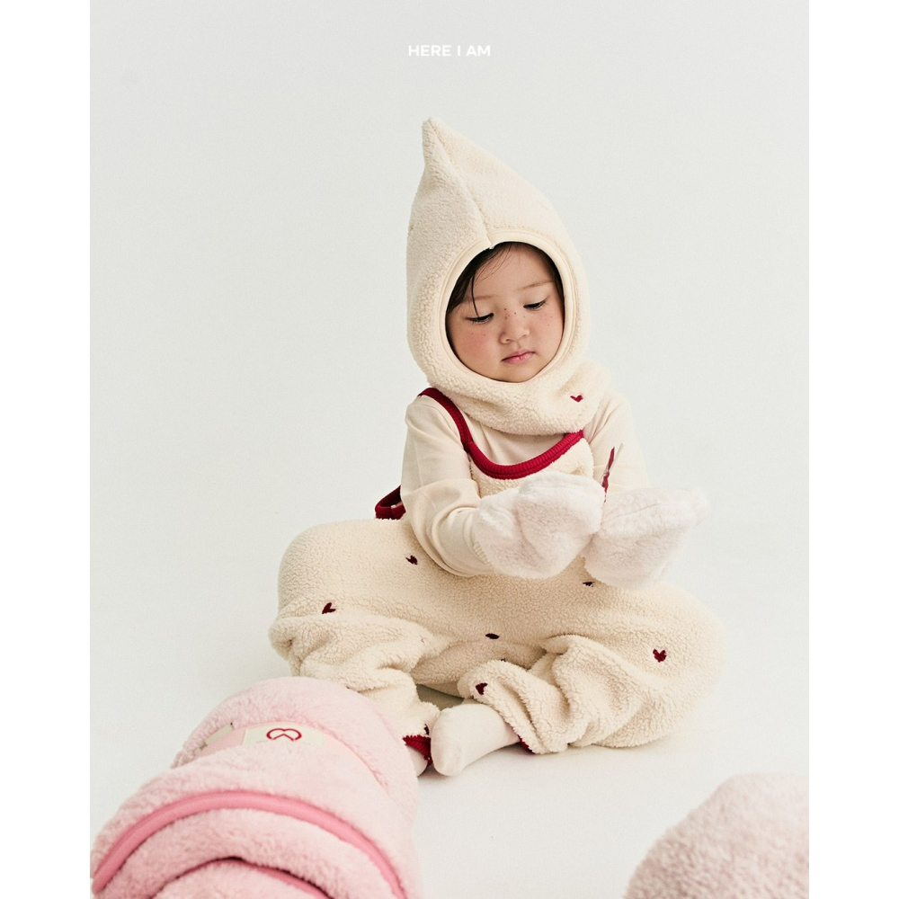 HearIam 手套 히얼아이엠 킨더장갑-細節圖3