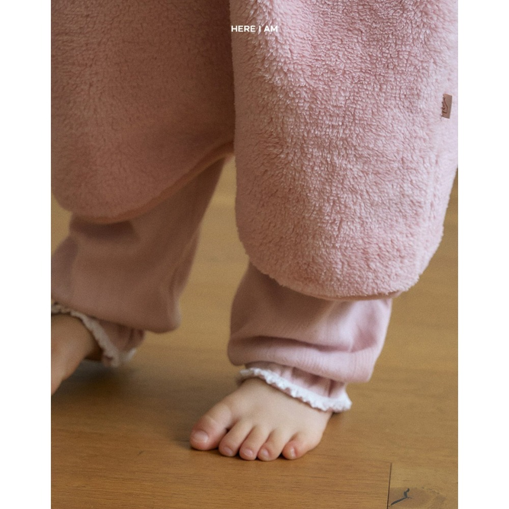 HearIam 防踢被 히얼아이엠 킨더수면조끼-細節圖8