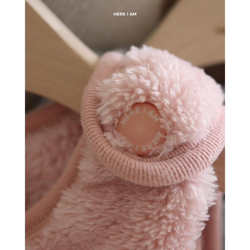 HearIam 防踢被 히얼아이엠 킨더수면조끼-細節圖9