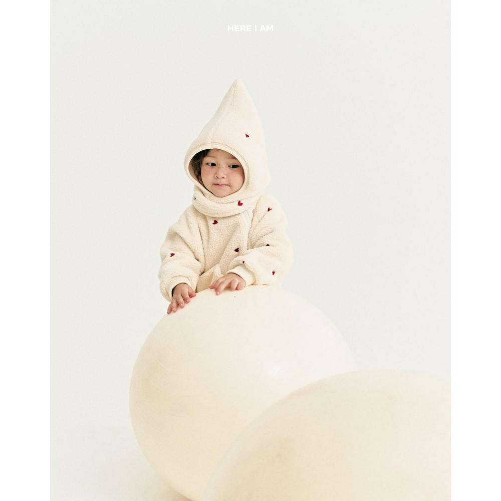 HearIam 包屁衣 히얼아이엠 하트베이비슈트-細節圖2