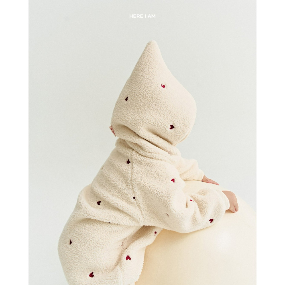 HearIam 包屁衣 히얼아이엠 하트베이비슈트-細節圖3