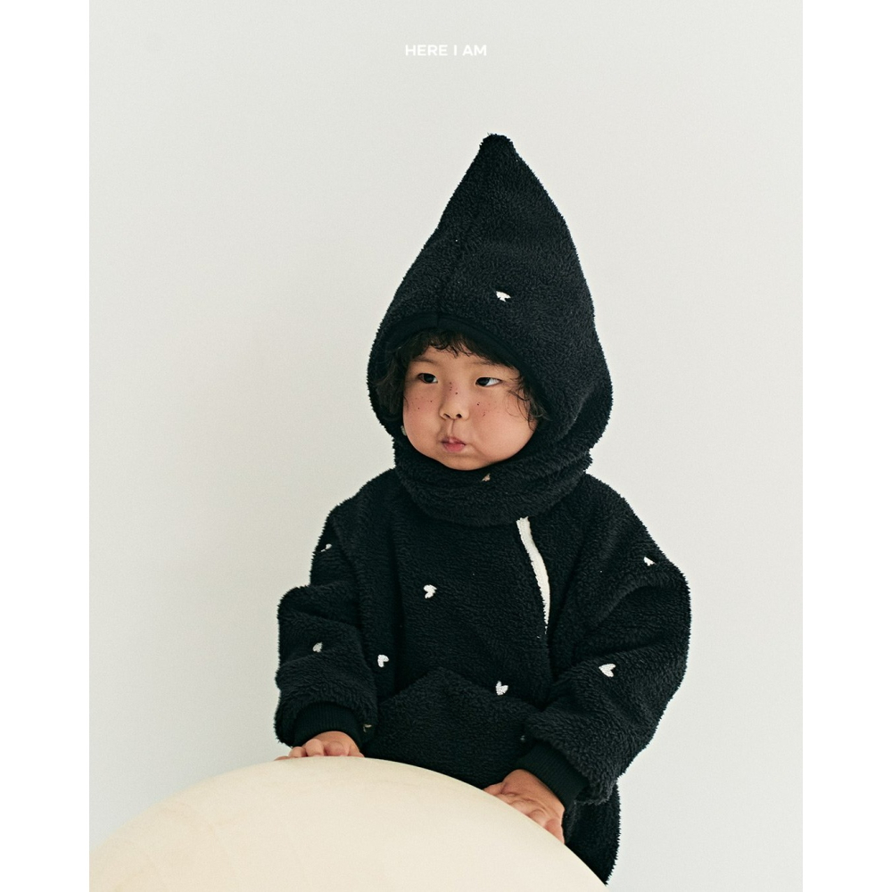 HearIam 包屁衣 히얼아이엠 하트베이비슈트-細節圖4