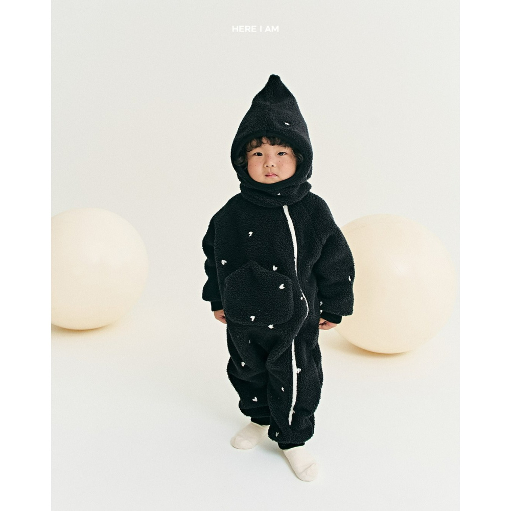 HearIam 包屁衣 히얼아이엠 하트베이비슈트-細節圖5