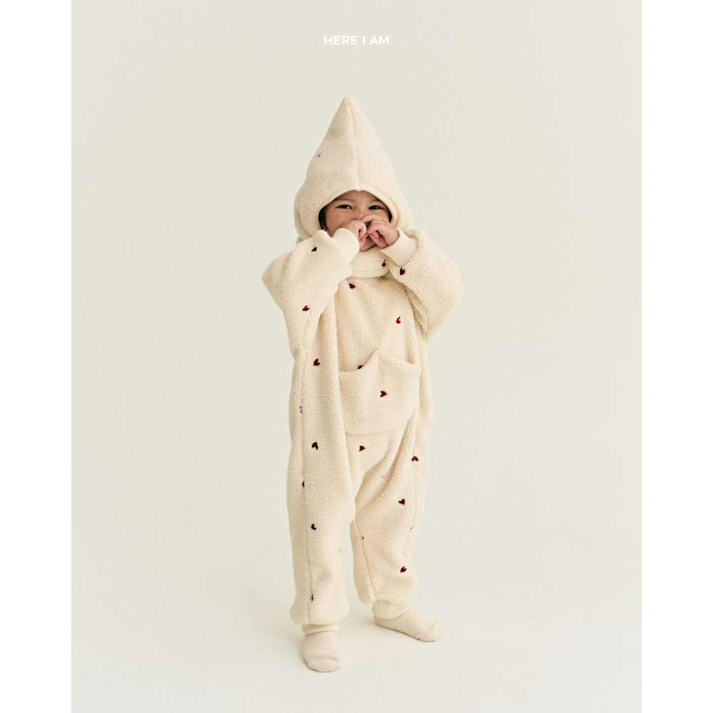 HearIam 包屁衣 히얼아이엠 하트베이비슈트-細節圖6