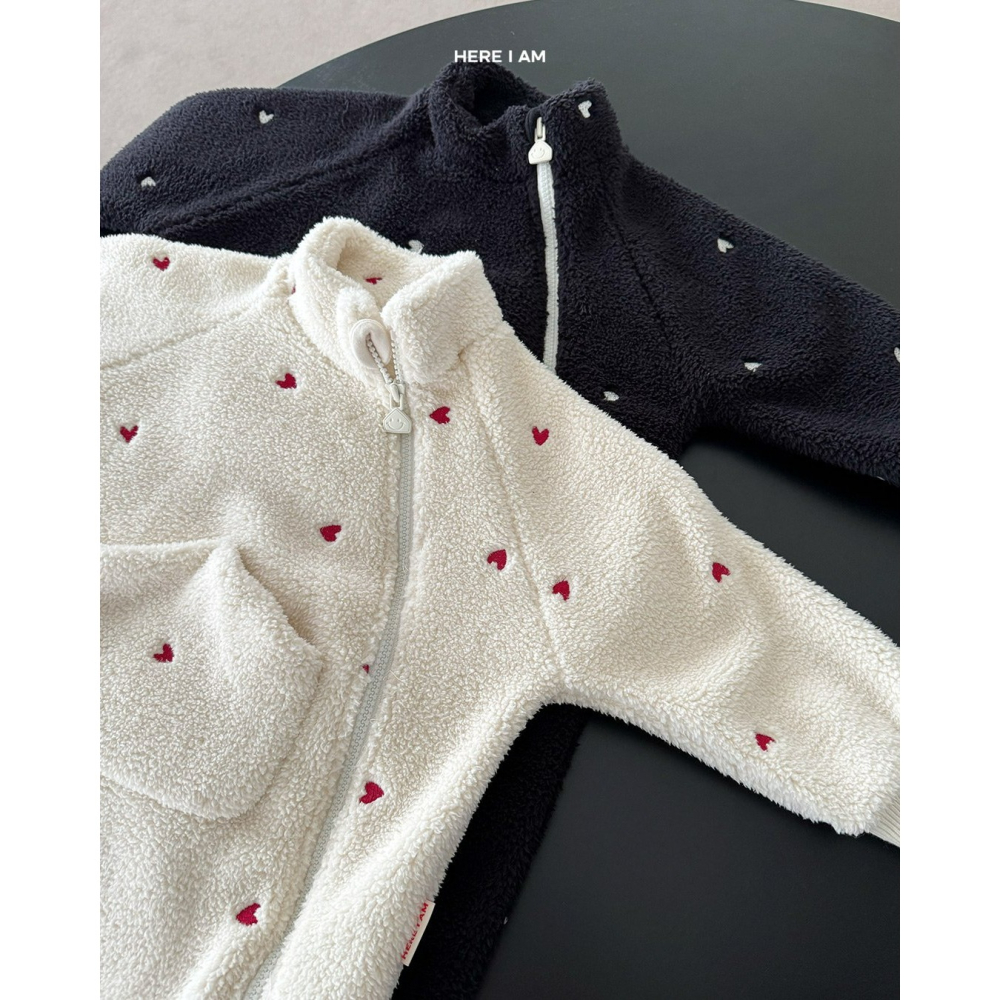 HearIam 包屁衣 히얼아이엠 하트베이비슈트-細節圖8
