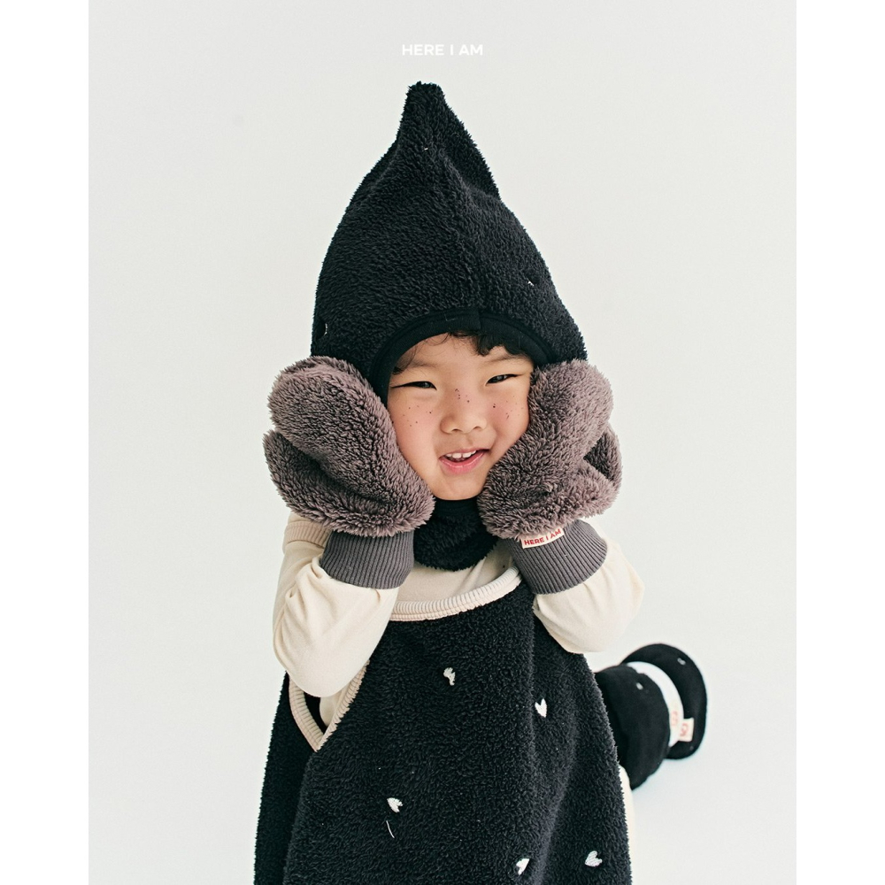 HearIam 吊帶褲 히얼아이엠 하트슈가오버롤-細節圖6