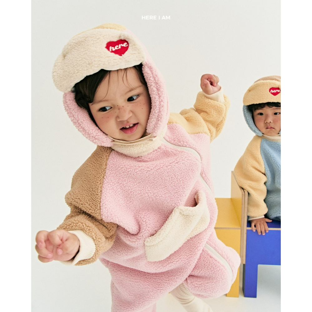 HearIam 包屁衣 히얼아이엠 텐더베이비슈트-細節圖5