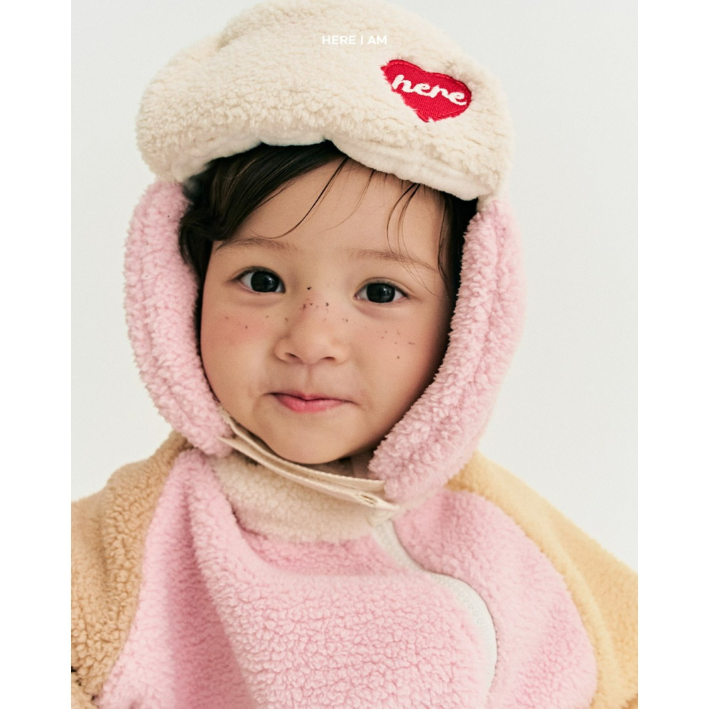 HearIam 包屁衣 히얼아이엠 텐더베이비슈트-細節圖8