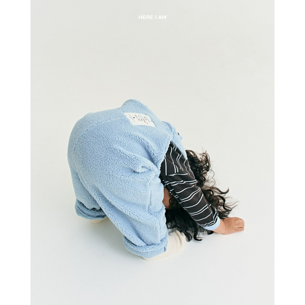 HearIam 吊帶褲 히얼아이엠 텐더퍼피오버롤-細節圖5