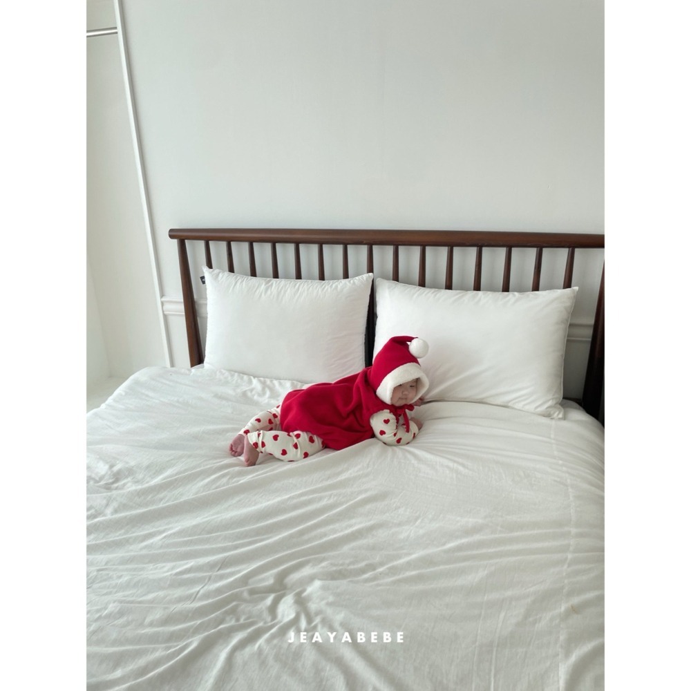 JEAYA 聖誕老公公套裝 재야  크리스마스슈트(산타)-細節圖5