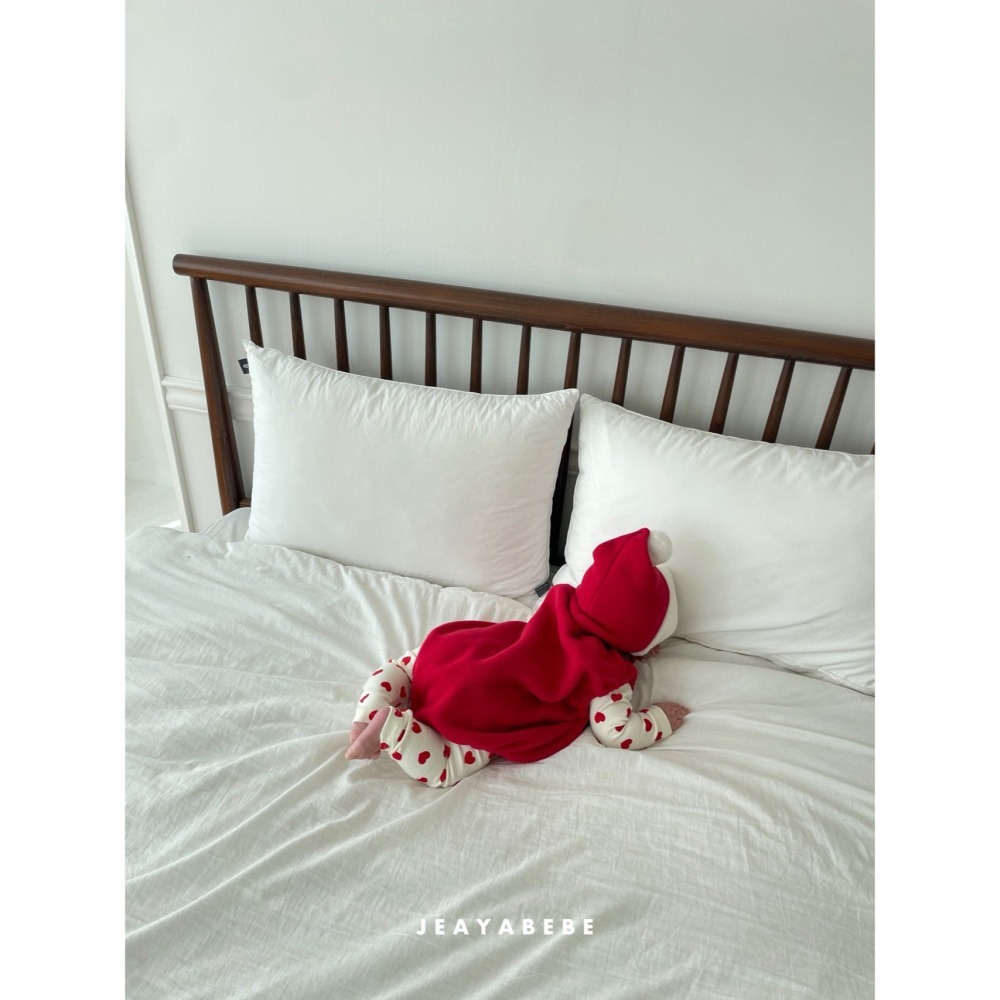 JEAYA 聖誕老公公套裝 재야  크리스마스슈트(산타)-細節圖6