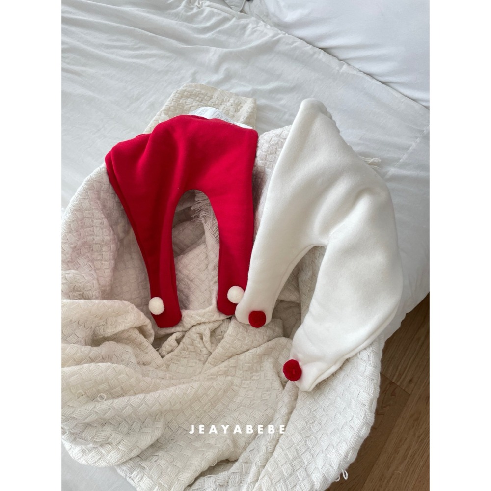 JEAYA 愛心褲襪 재야 산타유발레깅스-細節圖2