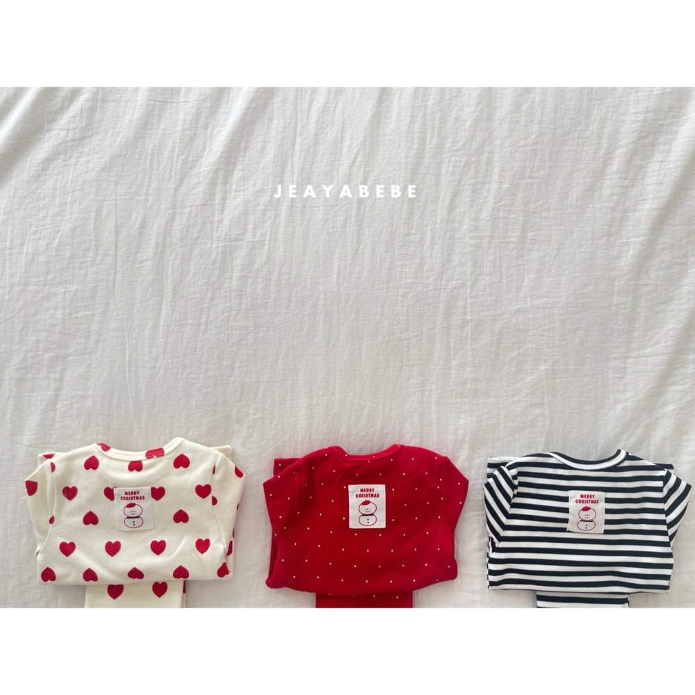 JEAYA 套裝 재야  큐티세트-細節圖2