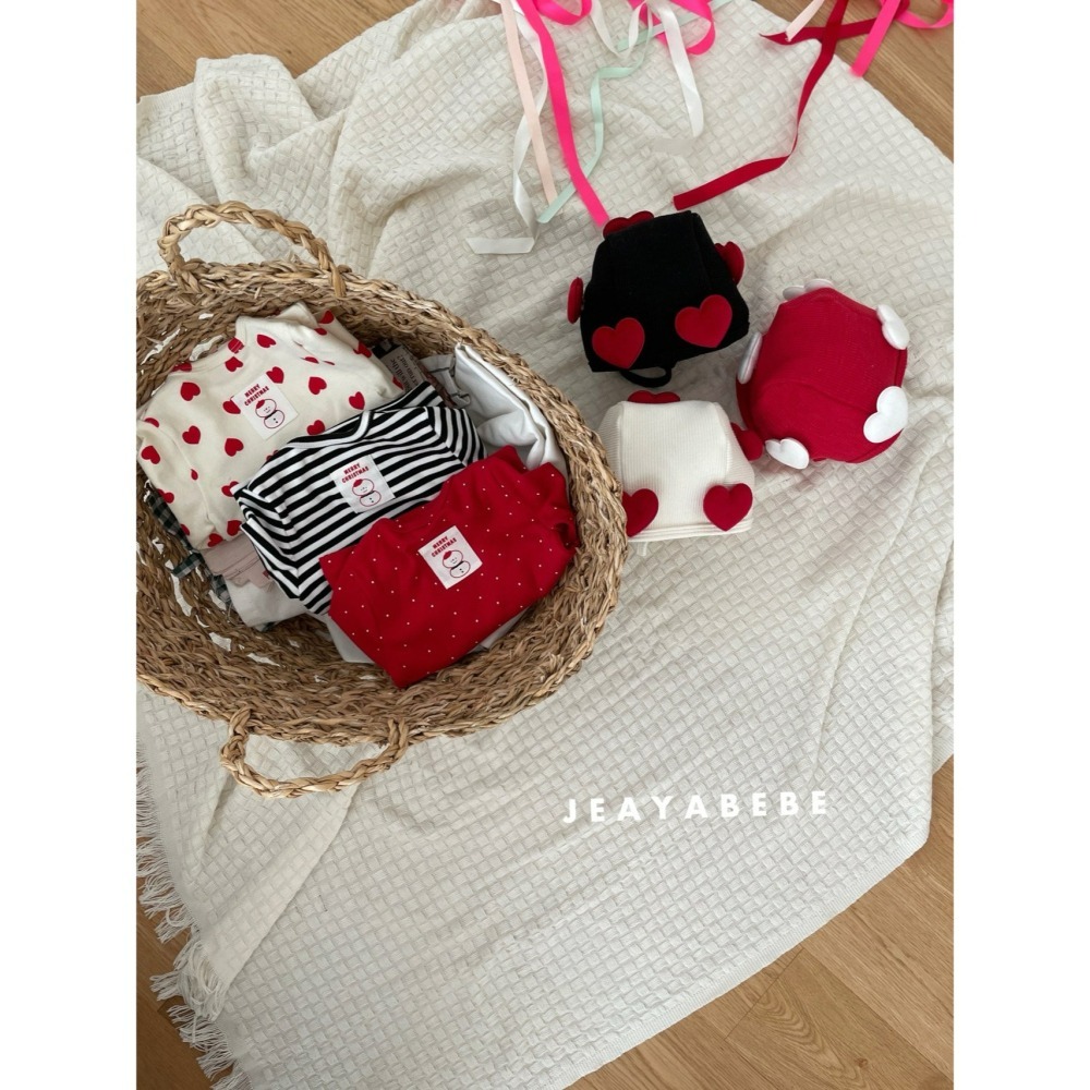 JEAYA 套裝 재야  큐티세트-細節圖3