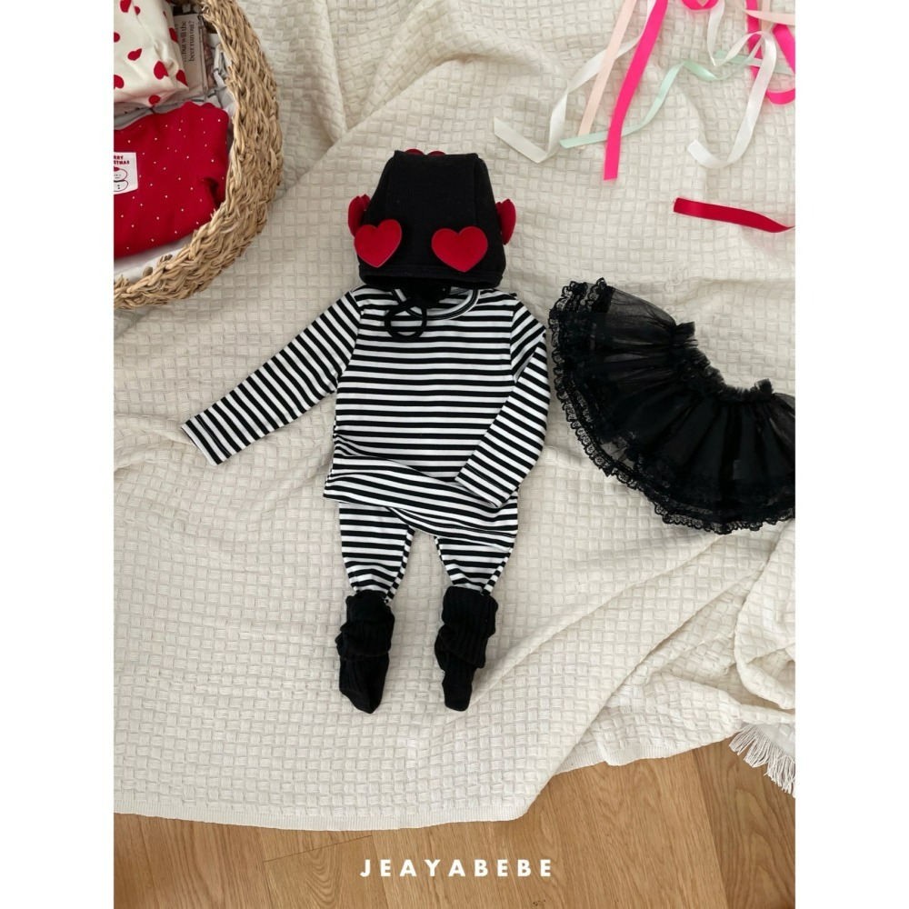 JEAYA 套裝 재야  큐티세트-細節圖5