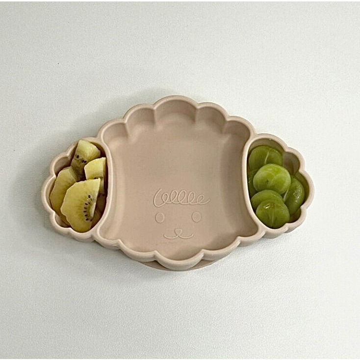 韓國 URVS 新款狗狗餐盤 餐碗 韓國製-細節圖5