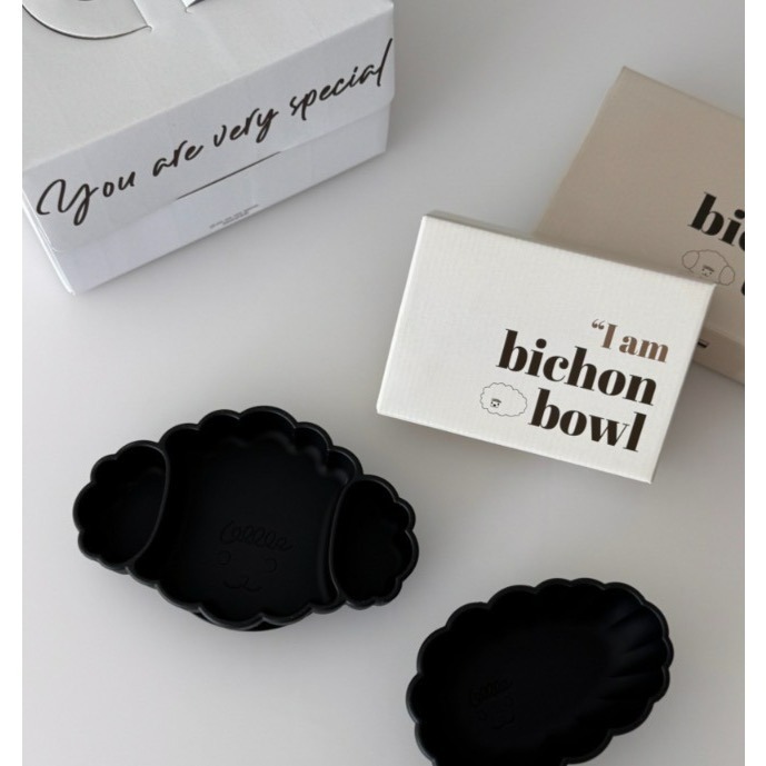 韓國 URVS 新款狗狗餐盤 餐碗 韓國製-細節圖6