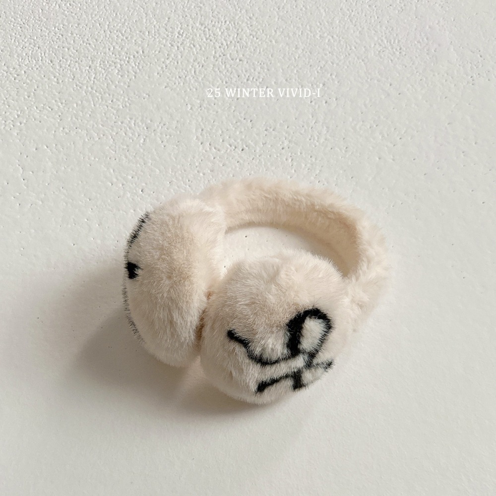 VIVIDI 비비드아이 耳罩 리본귀마개-細節圖2